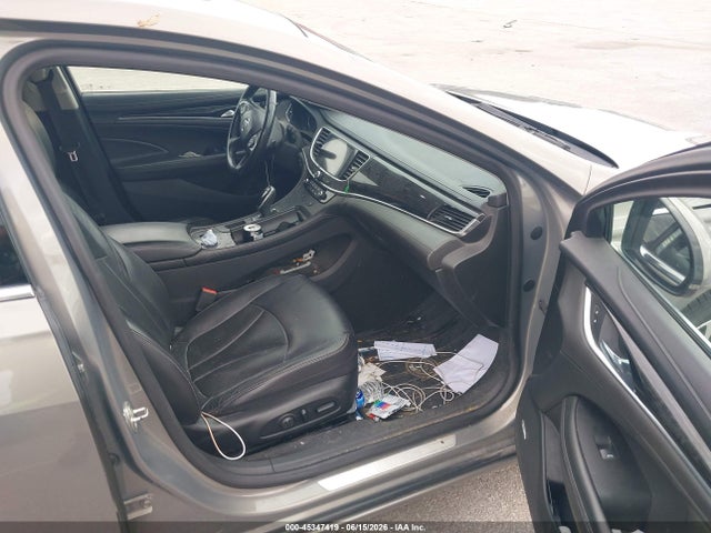 Aukcja sprzedaży 2017 Buick Lacrosse Essence, vin: 1G4ZP5SS6HU184102, numer aukcji: 45347419
