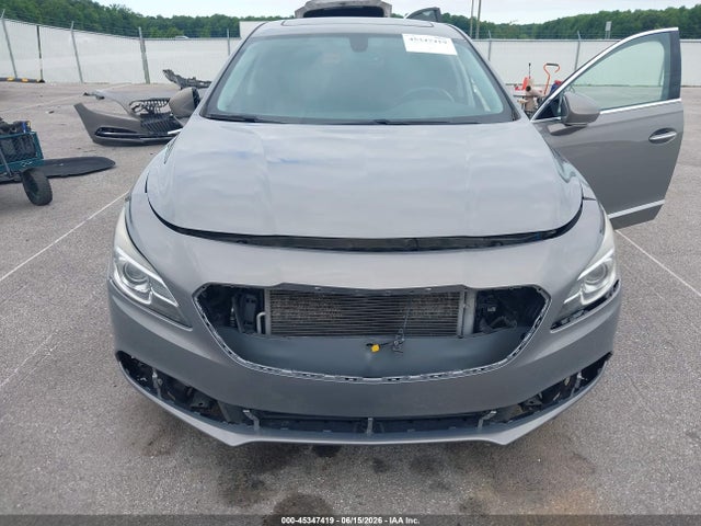 Aukcja sprzedaży 2017 Buick Lacrosse Essence, vin: 1G4ZP5SS6HU184102, numer aukcji: 45347419