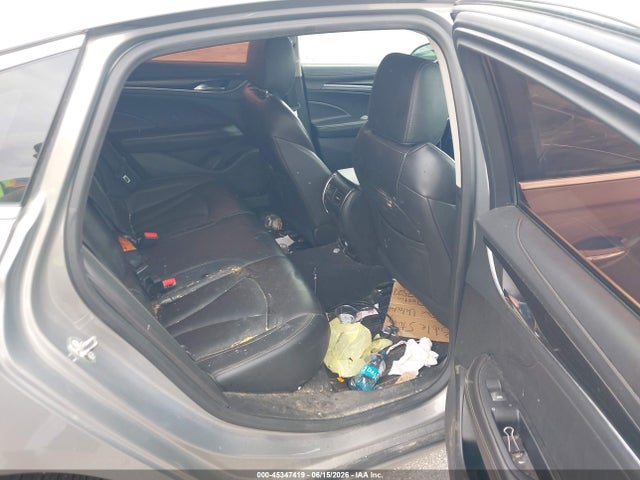 Aukcja sprzedaży 2017 Buick Lacrosse Essence, vin: 1G4ZP5SS6HU184102, numer aukcji: 45347419