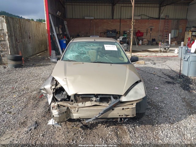 Продажа на аукционе авто 2000 Ford Focus Se, vin: 1FAFP3430YW302933, номер лота: 45347424