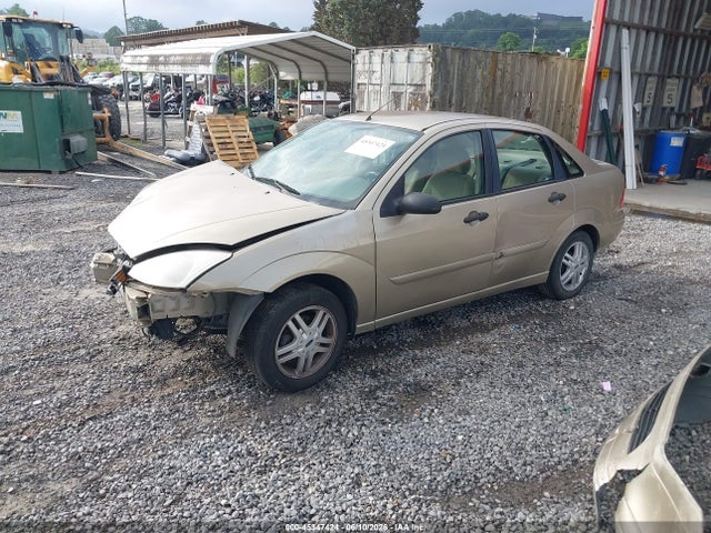 Aukcja sprzedaży 2000 Ford Focus Se, vin: 1FAFP3430YW302933, numer aukcji: 45347424