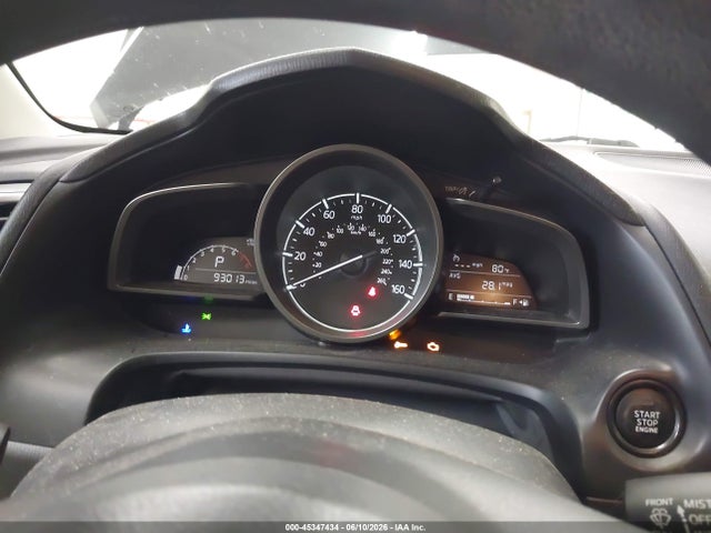 Продаж на аукціоні авто 2018 Mazda Mazda3 Sport, vin: 3MZBN1K7XJM211874, номер лоту: 45347434