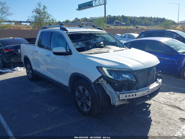 Aukcja sprzedaży 2019 Honda Ridgeline Rtl-e, vin: 5FPYK3F74KB013199, numer aukcji: 45347438