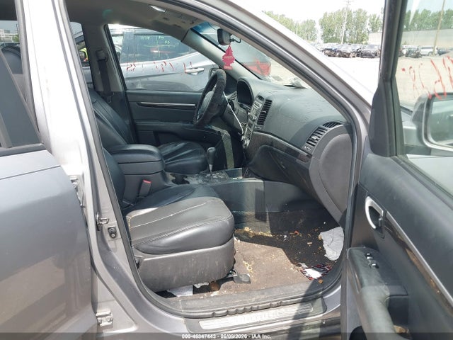 Aukcja sprzedaży 2007 Hyundai Santa Fe Limited/se, vin: 5NMSH13E47H018395, numer aukcji: 45347443