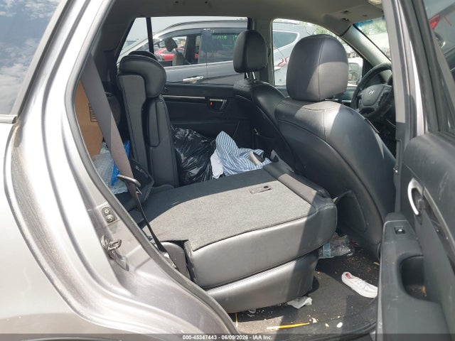 Aukcja sprzedaży 2007 Hyundai Santa Fe Limited/se, vin: 5NMSH13E47H018395, numer aukcji: 45347443
