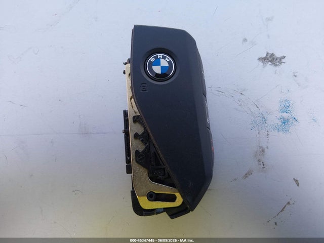 WBA43FJ01TCW22729 BMW 530I