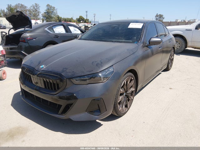 WBA43FJ01TCW22729 BMW 530I
