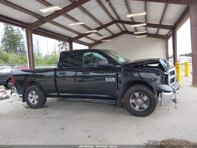 45347447 :رقم المزاد ، 1C6RR7FG4HS680938 vin ، 2017 Ram 1500 St مزاد بيع