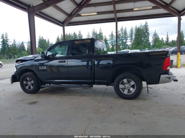 Aukcja sprzedaży 2017 Ram 1500 St, vin: 1C6RR7FG4HS680938, numer aukcji: 45347447