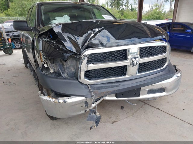 Aukcja sprzedaży 2017 Ram 1500 St, vin: 1C6RR7FG4HS680938, numer aukcji: 45347447