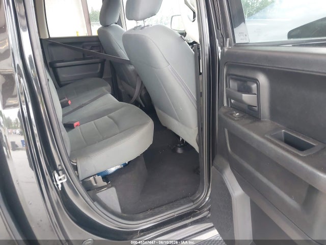 Продаж на аукціоні авто 2017 Ram 1500 St, vin: 1C6RR7FG4HS680938, номер лоту: 45347447