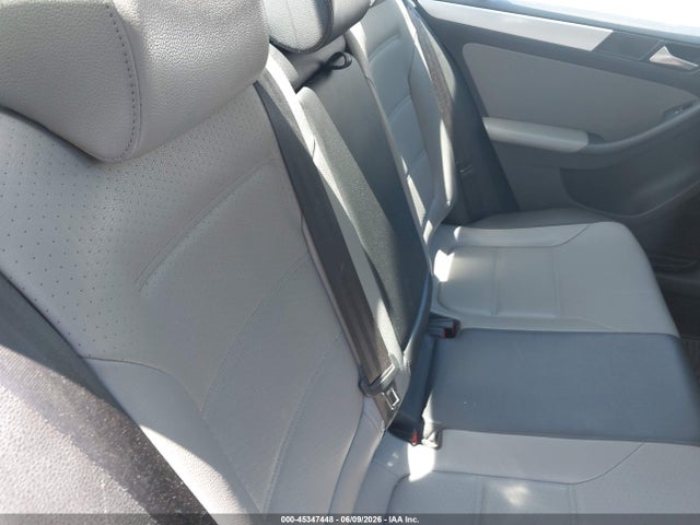 Aukcja sprzedaży 2013 Volkswagen Jetta Hybrid Sel Premium, vin: 3VW637AJ4DM214376, numer aukcji: 45347448