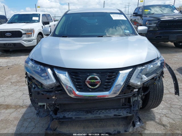Nissan ROGUE S 2018 5N1AT2MT3JC716270 Image 13