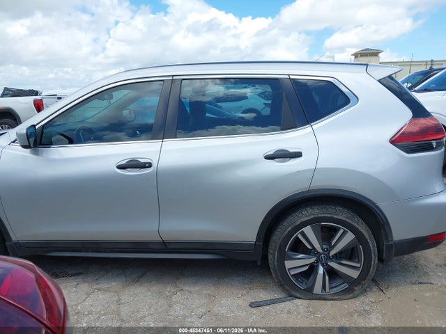 Nissan ROGUE S 2018 5N1AT2MT3JC716270 Image 15