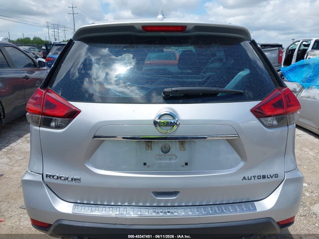 Nissan ROGUE S 2018 5N1AT2MT3JC716270 Image 17