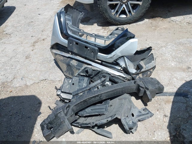 Nissan ROGUE S 2018 5N1AT2MT3JC716270 Image 12