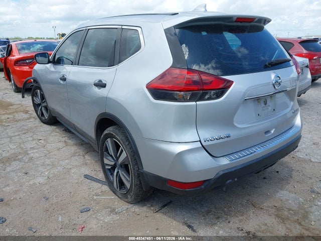 Nissan ROGUE S 2018 5N1AT2MT3JC716270 Image 3