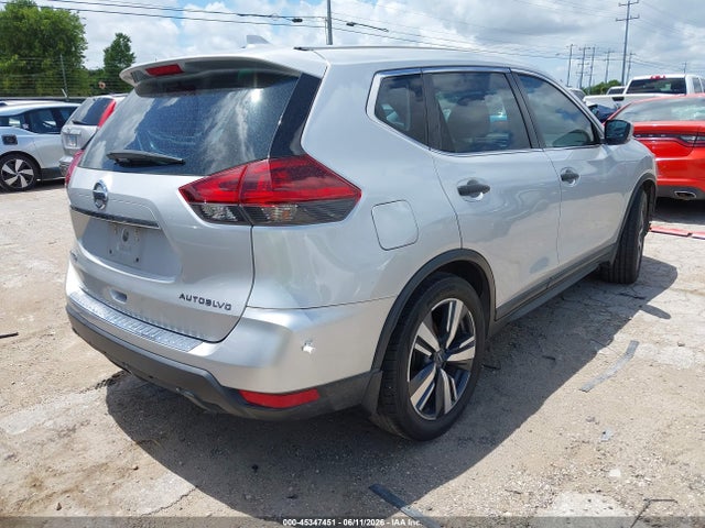 Nissan ROGUE S 2018 5N1AT2MT3JC716270 Image 4
