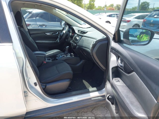 Nissan ROGUE S 2018 5N1AT2MT3JC716270 Image 5