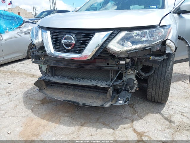 Nissan ROGUE S 2018 5N1AT2MT3JC716270 Image 6