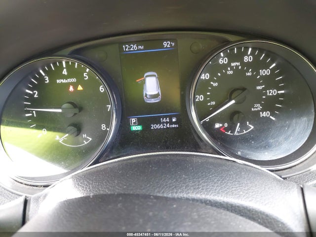 Nissan ROGUE S 2018 5N1AT2MT3JC716270 Image 7