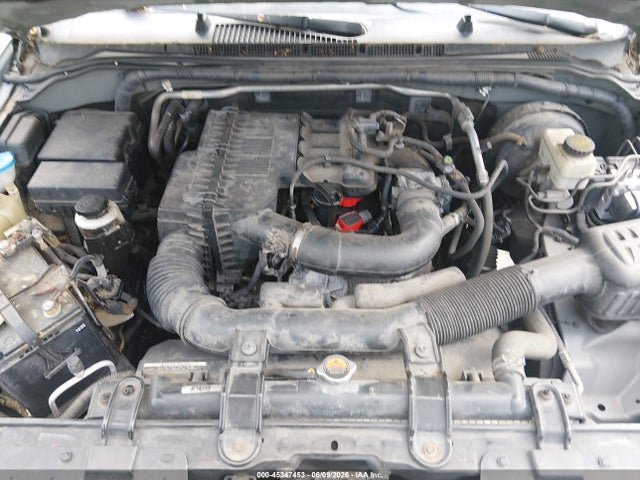 Aukcja sprzedaży 2014 Nissan Frontier S, vin: 1N6BD0CT3EN743455, numer aukcji: 45347453
