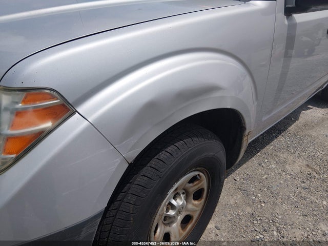 Aukcja sprzedaży 2014 Nissan Frontier S, vin: 1N6BD0CT3EN743455, numer aukcji: 45347453
