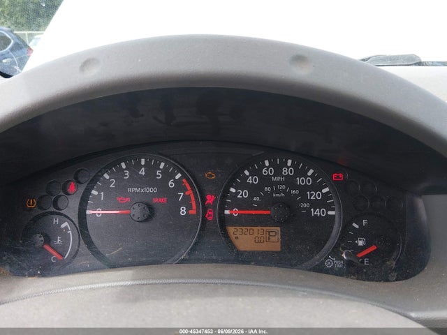 Aukcja sprzedaży 2014 Nissan Frontier S, vin: 1N6BD0CT3EN743455, numer aukcji: 45347453
