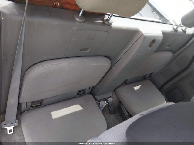 Aukcja sprzedaży 2014 Nissan Frontier S, vin: 1N6BD0CT3EN743455, numer aukcji: 45347453