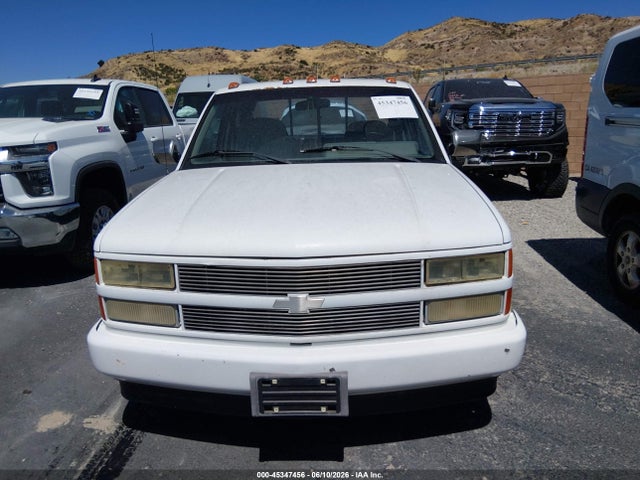 Aukcja sprzedaży 1992 Chevrolet Gmt-400 C3500, vin: 2GCHC39N7N1166022, numer aukcji: 45347456