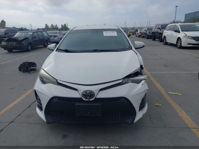 Toyota COROLLA SE 2019 2T1BURHE8KC207097 Image 13