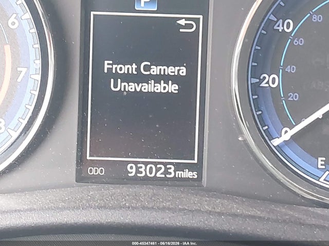 Toyota COROLLA SE 2019 2T1BURHE8KC207097 Image 16