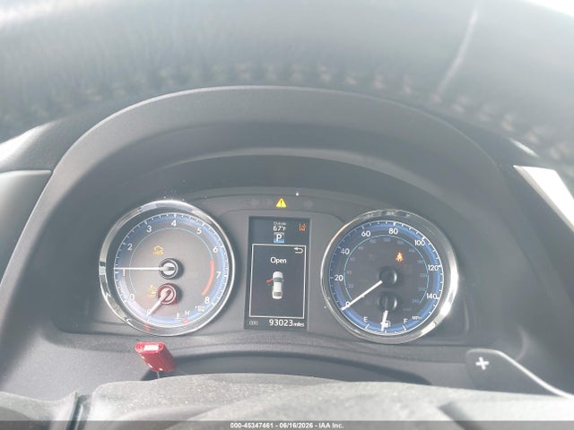Toyota COROLLA SE 2019 2T1BURHE8KC207097 Image 7