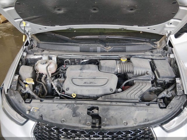 Aukcja sprzedaży 2024 Chrysler Pacifica Touring L, vin: 2C4RC1BG5RR133306, numer aukcji: 45347462