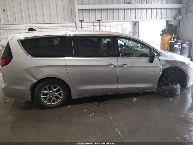 Aukcja sprzedaży 2024 Chrysler Pacifica Touring L, vin: 2C4RC1BG5RR133306, numer aukcji: 45347462
