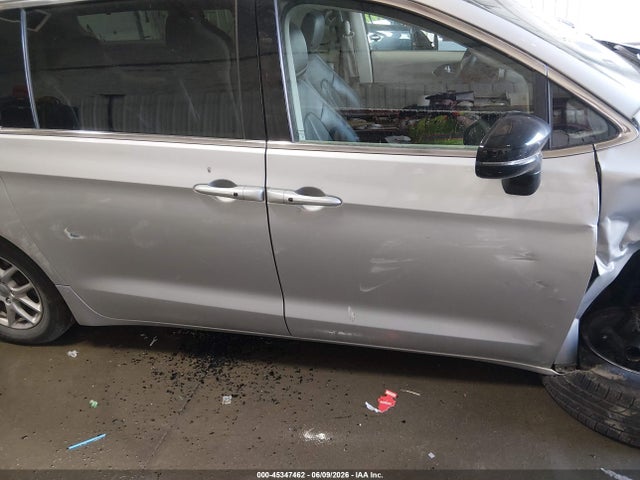 Aukcja sprzedaży 2024 Chrysler Pacifica Touring L, vin: 2C4RC1BG5RR133306, numer aukcji: 45347462