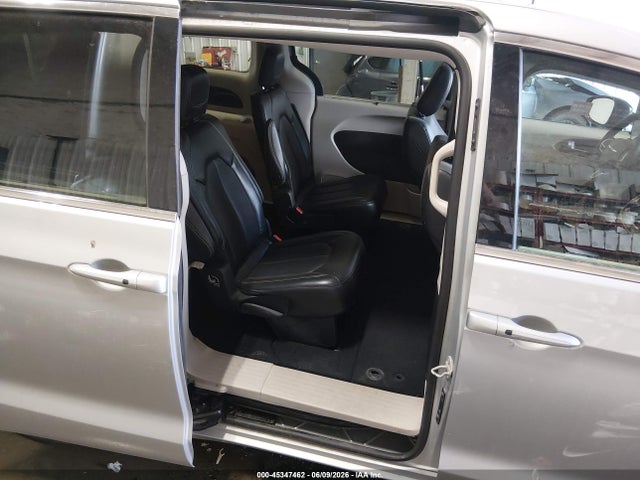 Aukcja sprzedaży 2024 Chrysler Pacifica Touring L, vin: 2C4RC1BG5RR133306, numer aukcji: 45347462