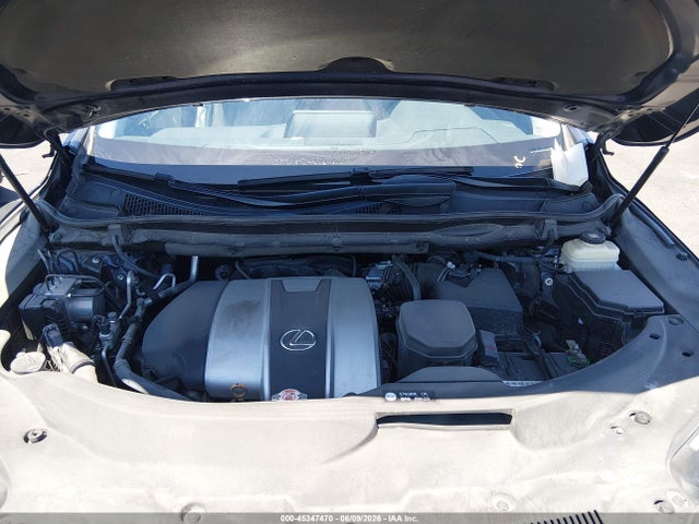 Lexus RX 350 2017 2T2ZZMCA2HC084294 Image 10
