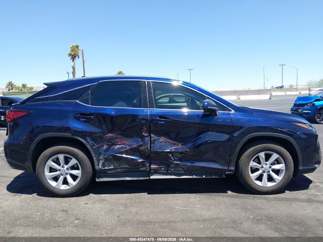 Lexus RX 350 2017 2T2ZZMCA2HC084294 Image 13