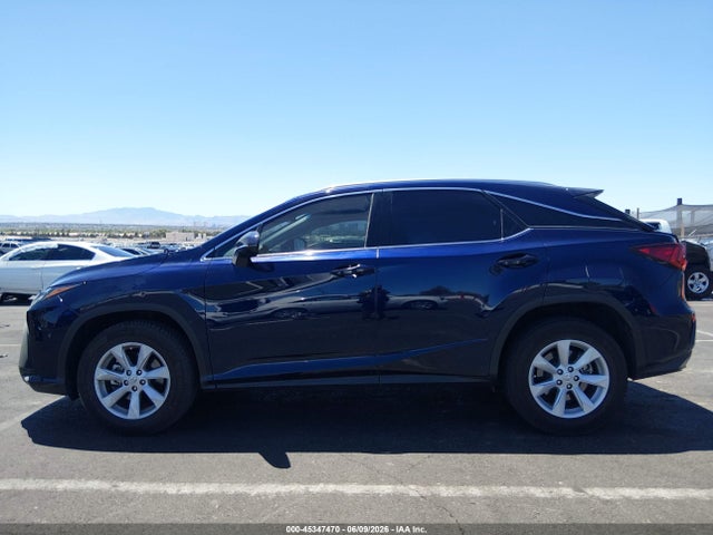 Lexus RX 350 2017 2T2ZZMCA2HC084294 Image 14