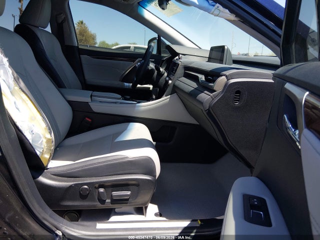 Lexus RX 350 2017 2T2ZZMCA2HC084294 Image 5