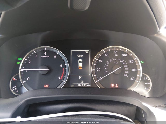 Lexus RX 350 2017 2T2ZZMCA2HC084294 Image 7