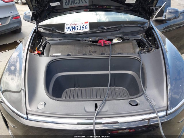 Продажа на аукционе авто 2026 Tesla Model Y Premium Rear-wheel Drive/rear-wheel Drive, vin: 7SAYGDED8TF444284, номер лота: 45347471
