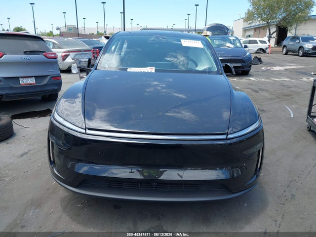 Продажа на аукционе авто 2026 Tesla Model Y Premium Rear-wheel Drive/rear-wheel Drive, vin: 7SAYGDED8TF444284, номер лота: 45347471