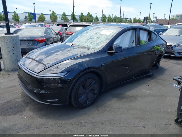 Продажа на аукционе авто 2026 Tesla Model Y Premium Rear-wheel Drive/rear-wheel Drive, vin: 7SAYGDED8TF444284, номер лота: 45347471