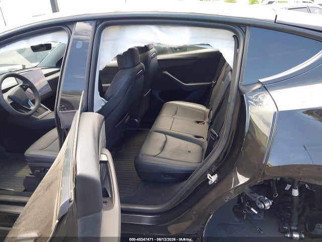 Продажа на аукционе авто 2026 Tesla Model Y Premium Rear-wheel Drive/rear-wheel Drive, vin: 7SAYGDED8TF444284, номер лота: 45347471