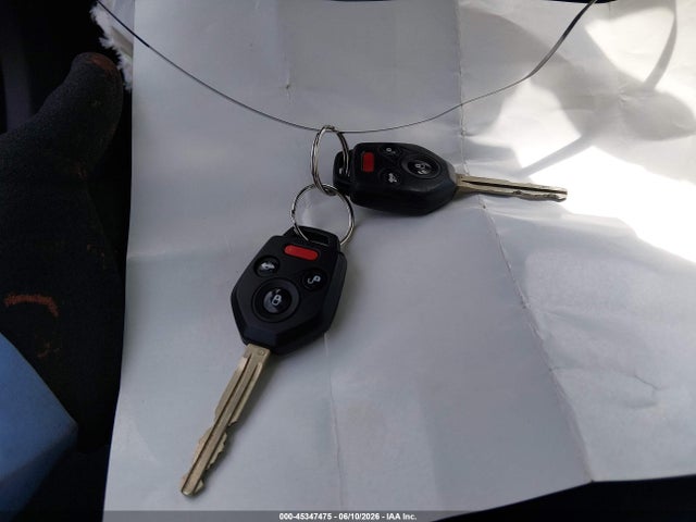 Aukcja sprzedaży 2019 Subaru Wrx Sti, vin: JF1VA2R69K9817929, numer aukcji: 45347475