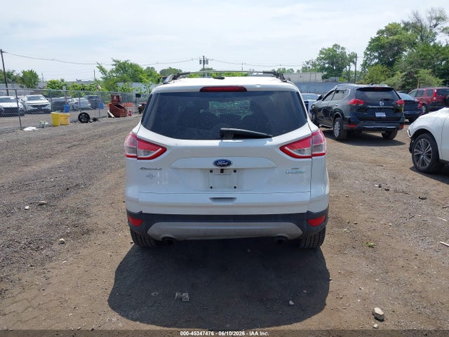 2013 Ford Escape Se მანქანა იყიდება აუქციონზე, vin: 1FMCU0GX8DUD46988, აუქციონის ნომერი: 45347476