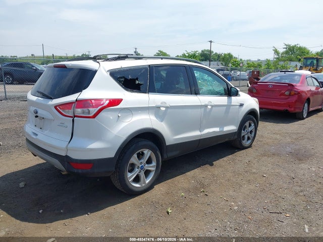 2013 Ford Escape Se მანქანა იყიდება აუქციონზე, vin: 1FMCU0GX8DUD46988, აუქციონის ნომერი: 45347476