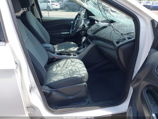 Aukcja sprzedaży 2013 Ford Escape Se, vin: 1FMCU0GX8DUD46988, numer aukcji: 45347476